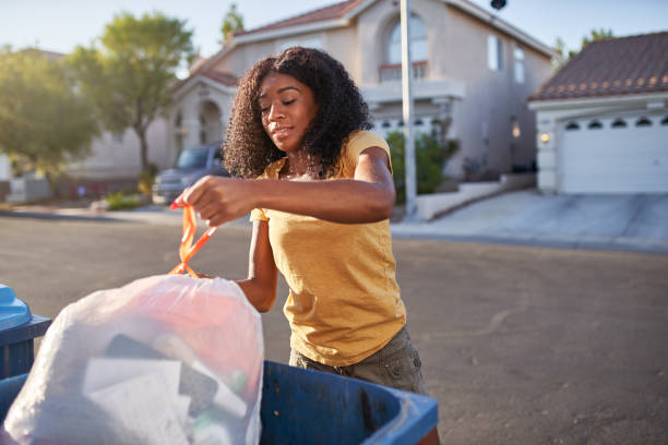 Best Commercial Junk Removal  in Towanda, KS