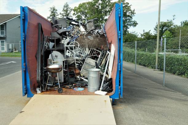 Best Full-Service Junk Removal  in Towanda, KS