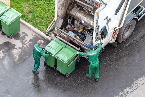 Trusted Towanda, KS Junk Removal Experts