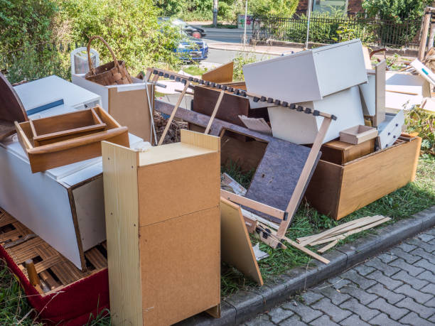 Trash Removal Near Me in Towanda, KS