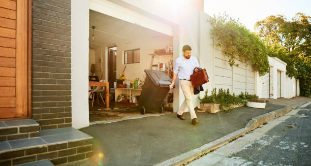 Best Commercial Cleanout Services  in Towanda, KS