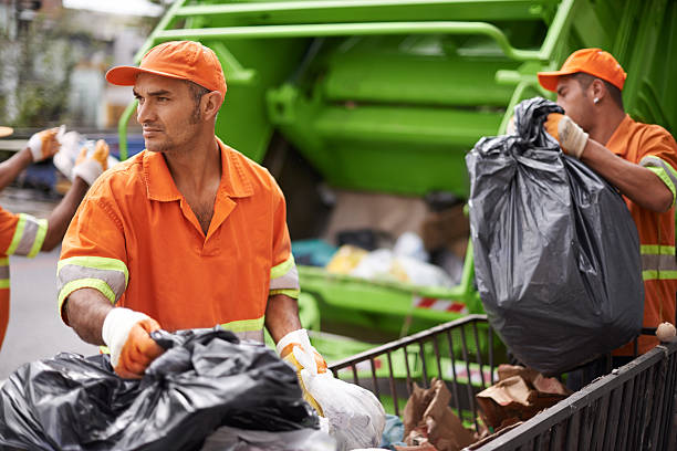 Best Commercial Junk Removal  in Towanda, KS