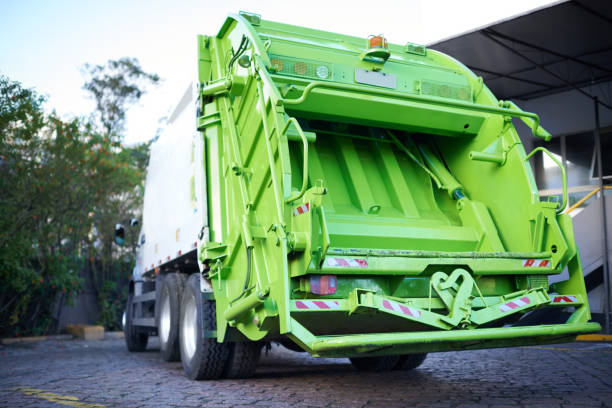 Best Commercial Cleanout Services  in Towanda, KS