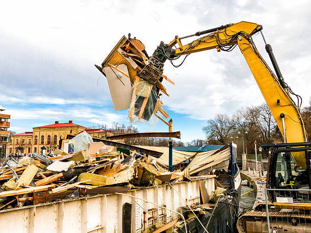 Best Household Junk Removal  in Towanda, KS